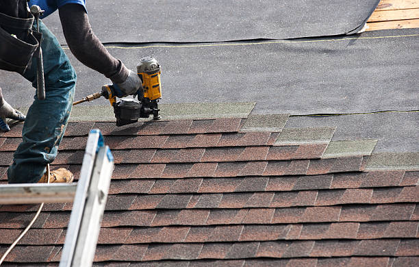 Licensed Gutter Installation service in Powderly, KY - Brentwood Metal Roofing